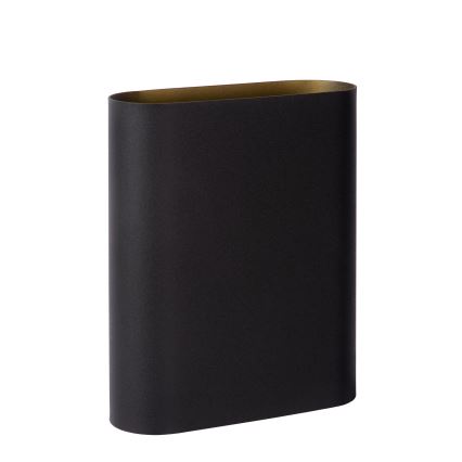 Lucide 12222/02/30 - Wandlamp OVALIS 2xE14/9W/230V