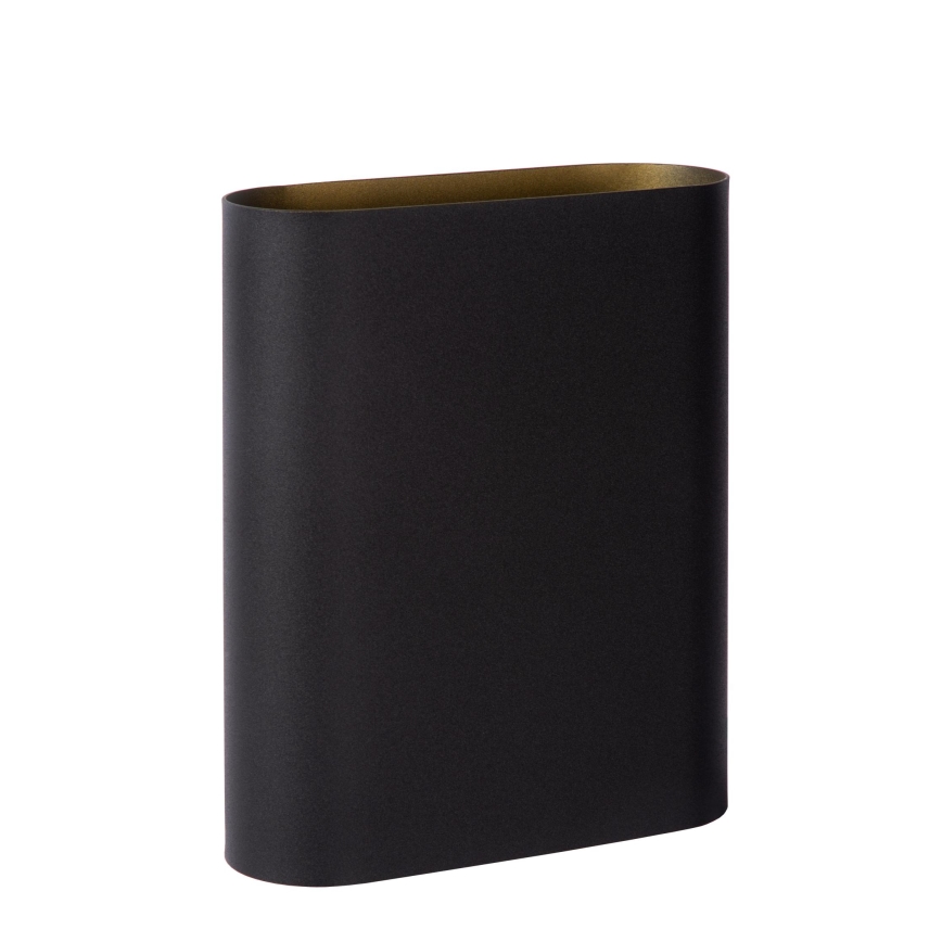 Lucide 12222/02/30 - Wandlamp OVALIS 2xE14/9W/230V