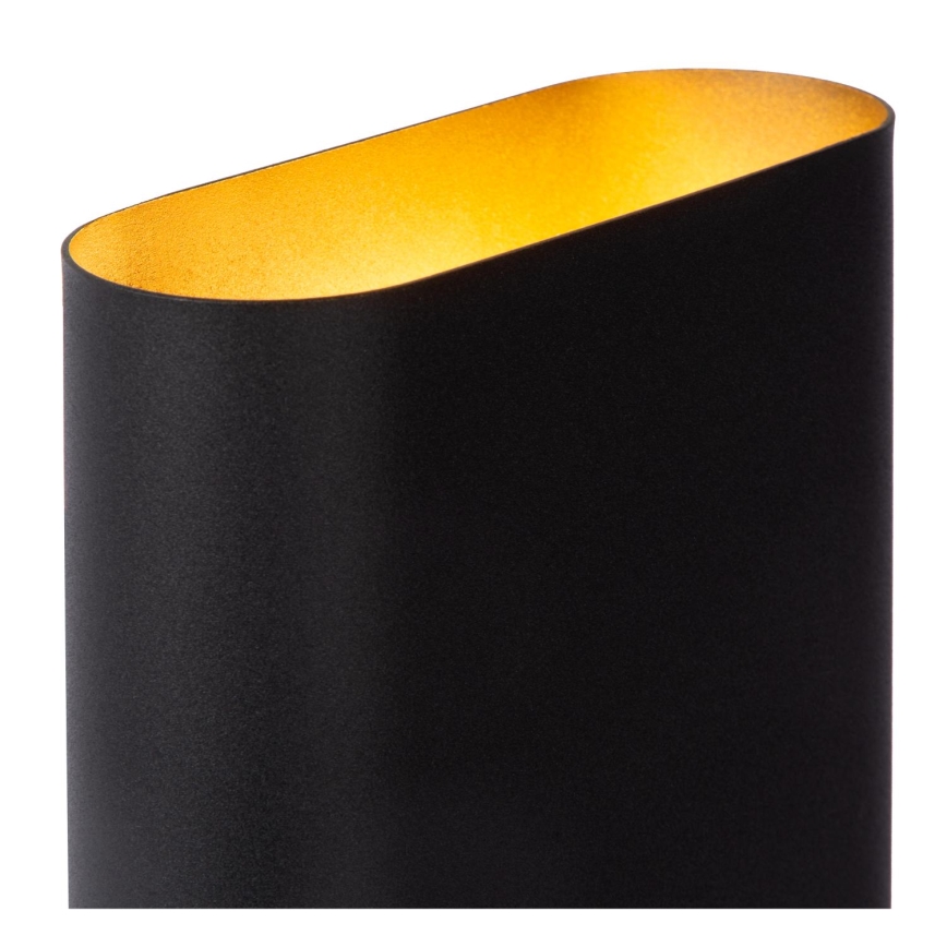 Lucide 12222/02/30 - Wandlamp OVALIS 2xE14/9W/230V