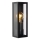 Lucide 15802/01/30 - Wandlamp voor buiten DUKAN 1xE27/15W/230V IP65 zwart