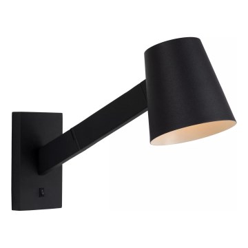 Lucide 20210/01/30 - Wandlamp MIZUKO 1xE14/40W/230V