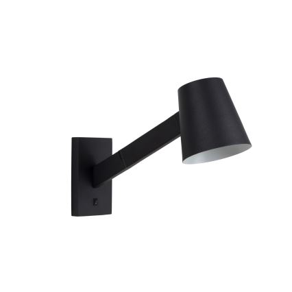 Lucide 20210/01/30 - Wandlamp MIZUKO 1xE14/40W/230V