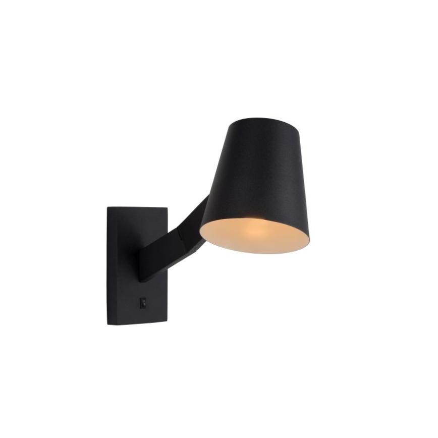 Lucide 20210/01/30 - Wandlamp MIZUKO 1xE14/40W/230V