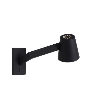 Lucide 20210/01/30 - Wandlamp MIZUKO 1xE14/40W/230V