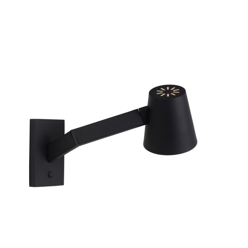 Lucide 20210/01/30 - Wandlamp MIZUKO 1xE14/40W/230V