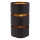 Lucide 21533/01/30 - Tafellamp ROSAS 1xE27/40W/230V zwart