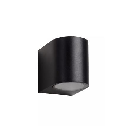 Lucide 22861/05/30 - LED Dimbare wandlamp voor buiten ZORA 1xGU10/5W/230V IP44