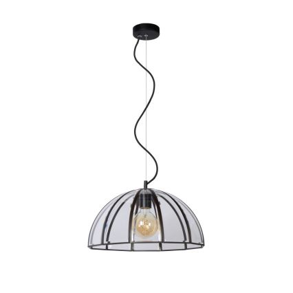 Lucide 25403/40/30 - Hanglamp aan koord TIMIUS 1xE27/60W/230V