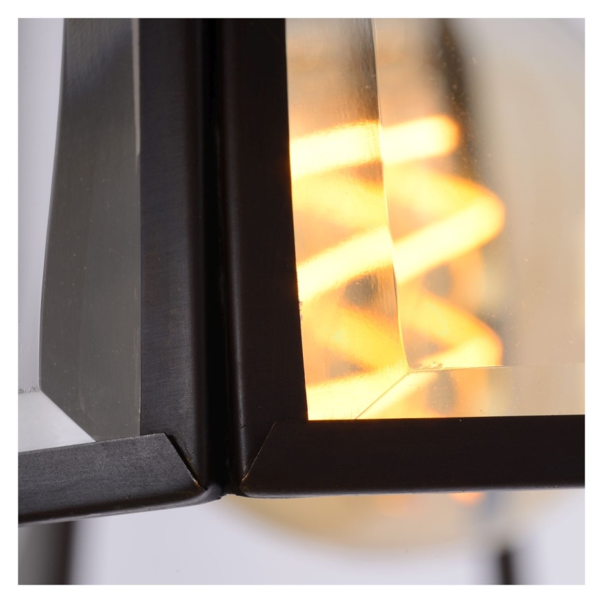 Lucide 25403/40/30 - Hanglamp aan koord TIMIUS 1xE27/60W/230V