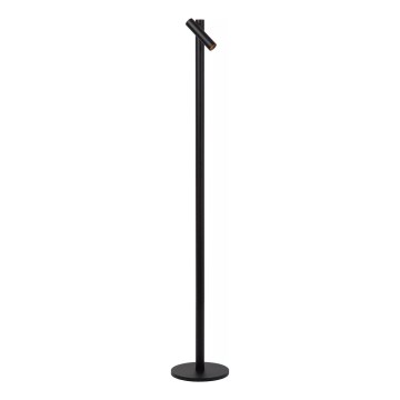Lucide 27703/02/30 - LED Dimbaar aanraken buitenshuis lamp ANTRIM LED/2,2W/4V 400 mAh IP54 zwart