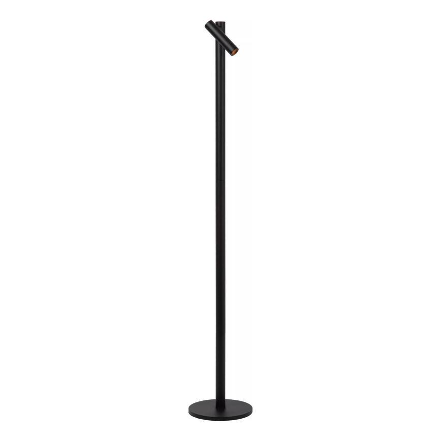 Lucide 27703/02/30 - LED Dimbaar aanraken buitenshuis lamp ANTRIM LED/2,2W/4V 400 mAh IP54 zwart