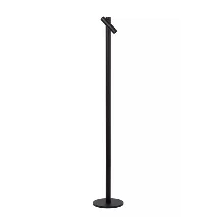 Lucide 27703/02/30 - LED Dimbaar aanraken buitenshuis lamp ANTRIM LED/2,2W/4V 400 mAh IP54 zwart