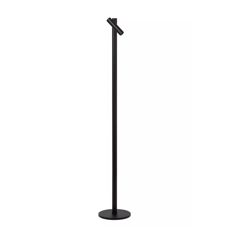 Lucide 27703/02/30 - LED Dimbaar aanraken buitenshuis lamp ANTRIM LED/2,2W/4V 400 mAh IP54 zwart