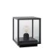 Lucide 27883/25/30 - Buitenlamp CLAIRE 1xE27/15W/230V 24,5 cm IP54