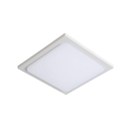 Lucide 28858/25/31 - LED Badkamerverlichting ORAS LED/20W/230V wit IP54