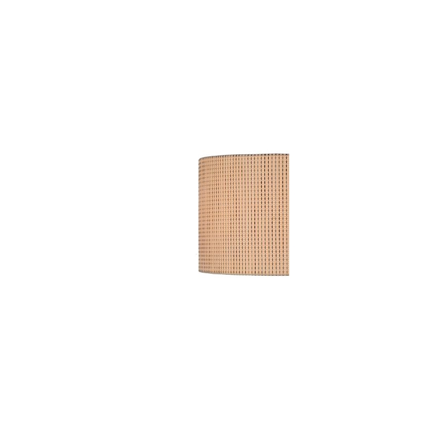 Lucide 30794/81/72 - Vloerlamp CONOS 1xE27/60W/230V beige