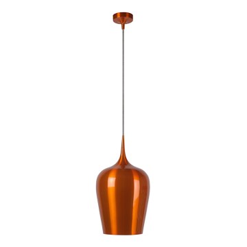 Lucide 31429/25/42 - Hanglamp PETRA 1xE27/ESL 24W/230V