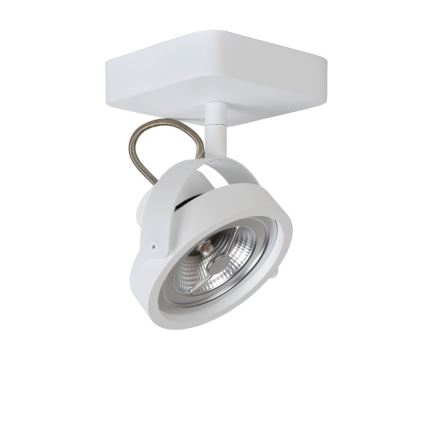 Lucide 31930/12/31 - Dimbare LED Spot TALA LED 1xG53/12W/230V/12V