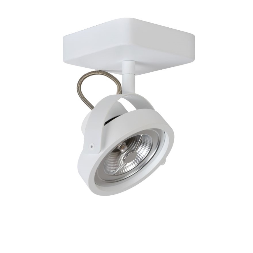 Lucide 31930/12/31 - Dimbare LED Spot TALA LED 1xG53/12W/230V/12V