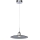 Lucide 32452/10/11 - LED Hanglamp COSMO 1xLED/10W/230V glanzend chroom