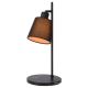 Lucide 39722 - Tafel Lamp PIPPA 1xE27/50W/230V