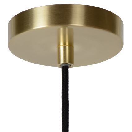 Lucide 45474/06/02 - Hanglamp aan een koord TYCHO 6xG9/28W/230V