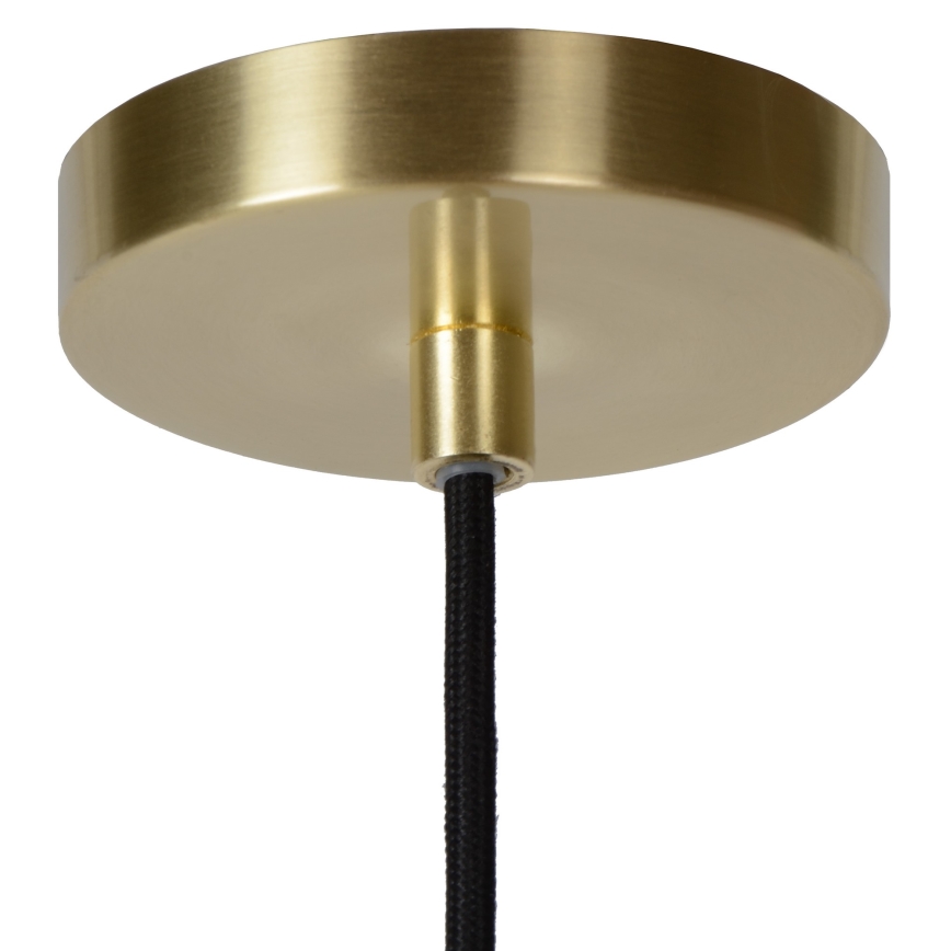 Lucide 45474/06/02 - Hanglamp aan een koord TYCHO 6xG9/28W/230V