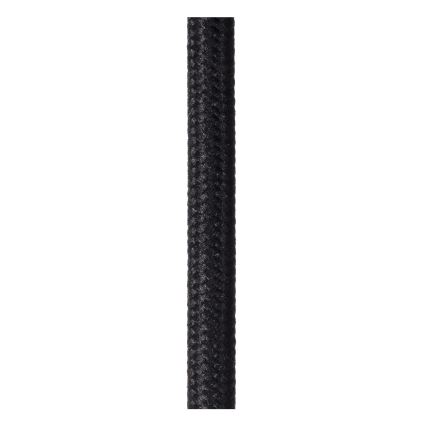 Lucide 45494/16/65 - Hanglamp aan een koord JOANET 1xE27/40W/230V zwart