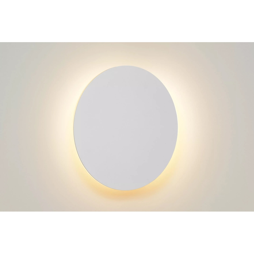 Lucide 46201/08/31 - LED Wandlamp EKLYPS LED LED/8W/230V 25 cm