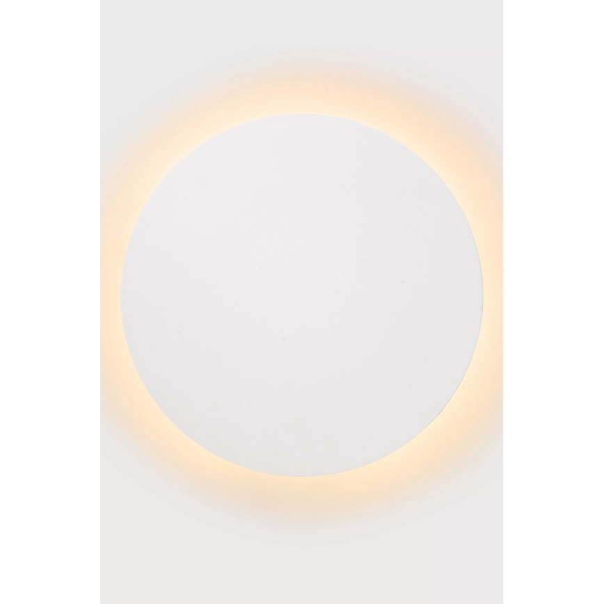 Lucide 46201/08/31 - LED Wandlamp EKLYPS LED LED/8W/230V 25 cm