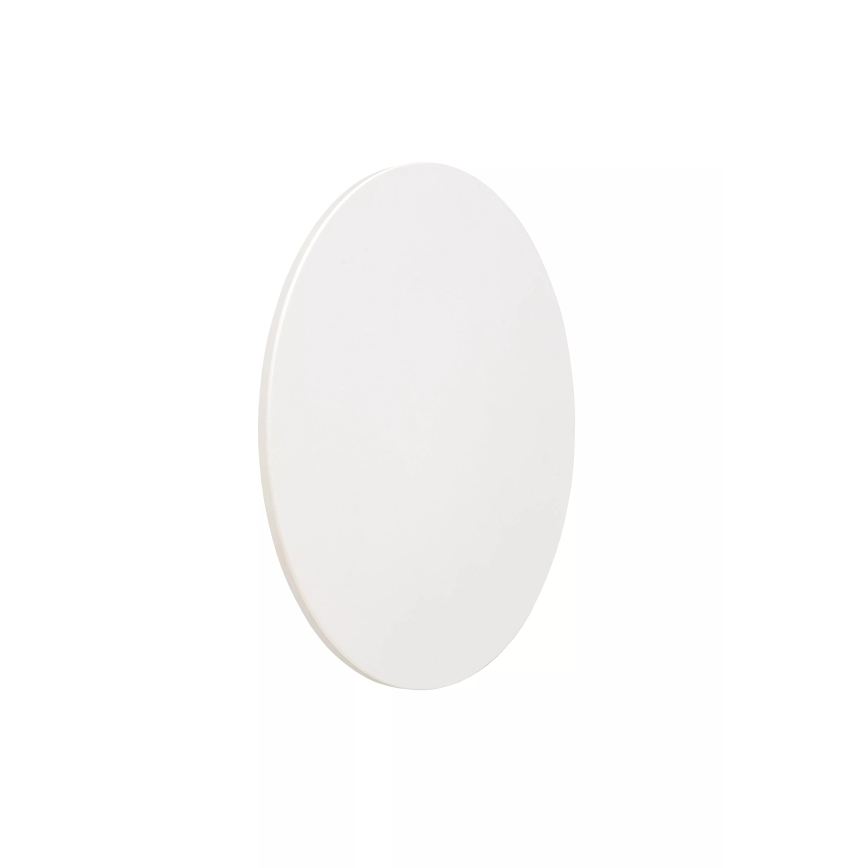 Lucide 46201/08/31 - LED Wandlamp EKLYPS LED LED/8W/230V 25 cm