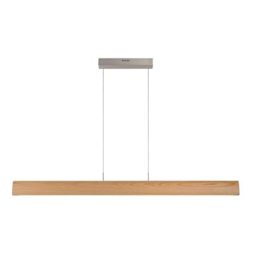 Lucide 48450/32/72 - LED Hanglamp aan draad SYTZE 1xLED/32W/230V