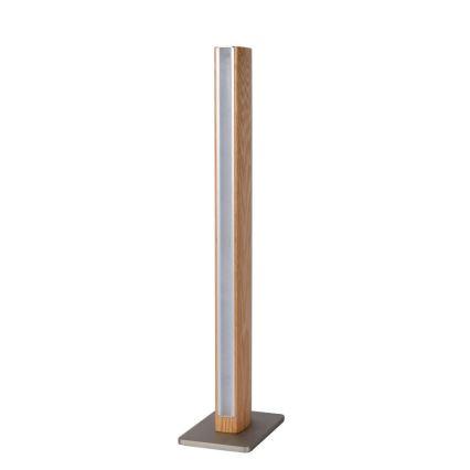 Lucide 48550/10/72 - LED Tafellamp dimbaar SYTZE 1xLED/10W/230V