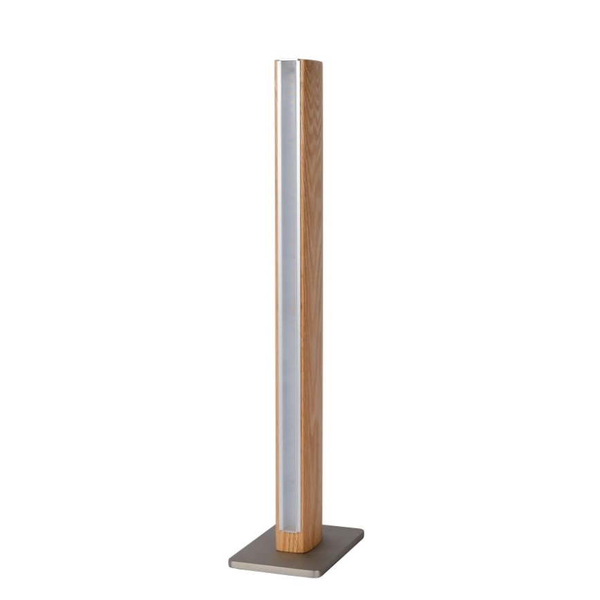 Lucide 48550/10/72 - LED Tafellamp dimbaar SYTZE 1xLED/10W/230V