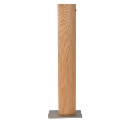 Lucide 48550/10/72 - LED Tafellamp dimbaar SYTZE 1xLED/10W/230V