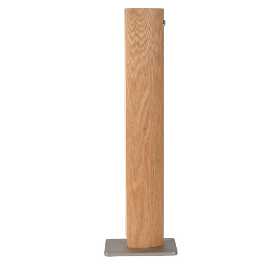 Lucide 48550/10/72 - LED Tafellamp dimbaar SYTZE 1xLED/10W/230V