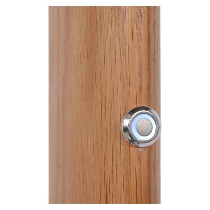 Lucide 48750/30/72 - LED Staande lamp dimbaar SYTZE 1xLED/30W/230V