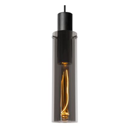 Lucide 74404/05/65 - Hanglamp aan koord ORLANDO 5xE27/40W/230V