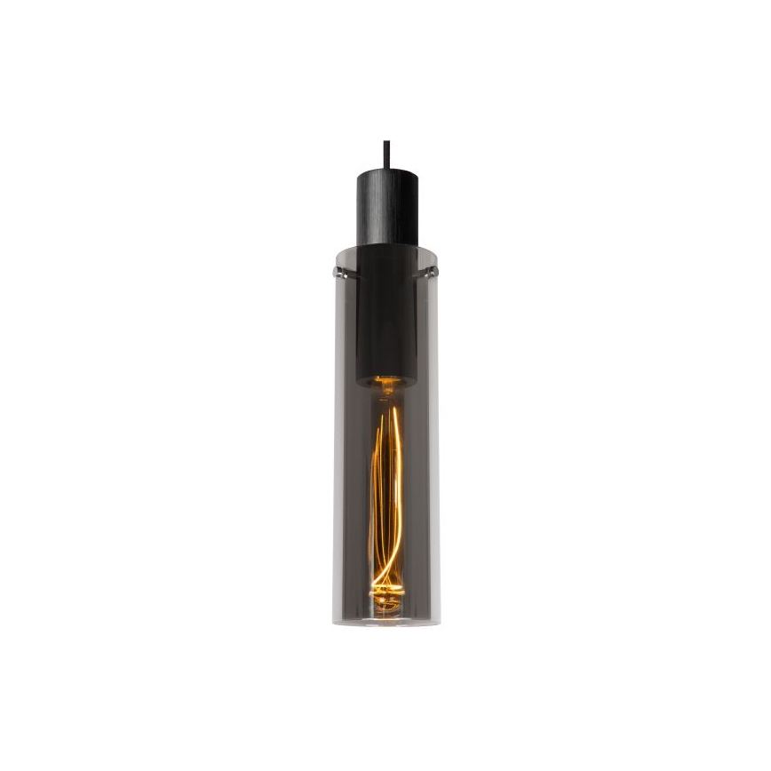 Lucide 74404/05/65 - Hanglamp aan koord ORLANDO 5xE27/40W/230V