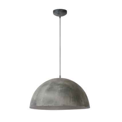 Lucide 76363/50/36 - Hanglamp MATTIE 1xE27/60W/230V