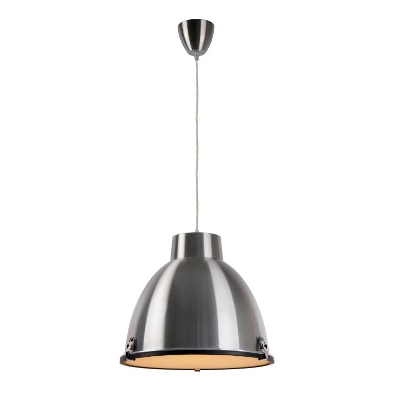 Afkeer Continent impliceren Lucide 76457/42/12 - Hanglamp INDUSTRY-BIS 1xE27/ESL 18W/230V | Lampenmanie