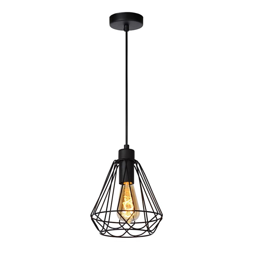 Lucide 78385/20/30 - Hanglamp aan koord KYARA 1xE27/60W/230V