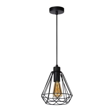 Lucide 78385/20/30 - Hanglamp aan koord KYARA 1xE27/60W/230V