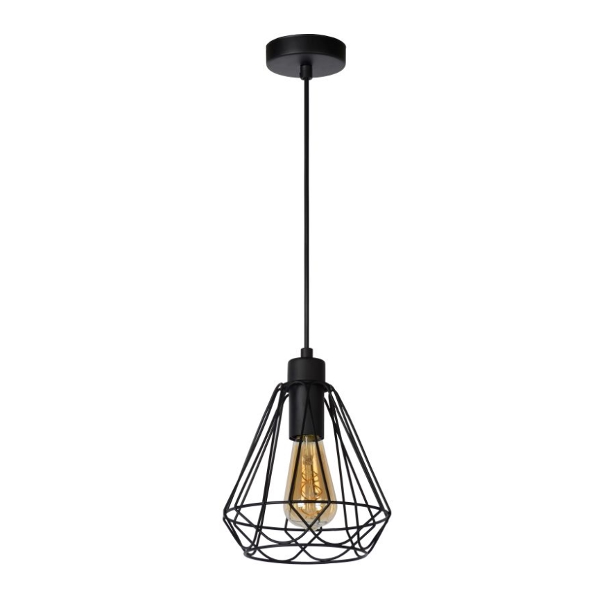 Lucide 78385/20/30 - Hanglamp aan koord KYARA 1xE27/60W/230V