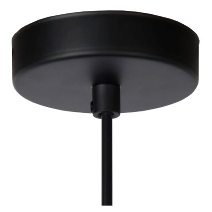 Lucide 78385/20/30 - Hanglamp aan koord KYARA 1xE27/60W/230V