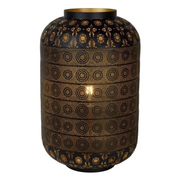 Lucide 78584/40/30 - Tafellamp TAHAR 1xE27/60W/230V 39 cm