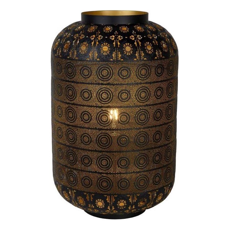 Lucide 78584/40/30 - Tafellamp TAHAR 1xE27/60W/230V 39 cm