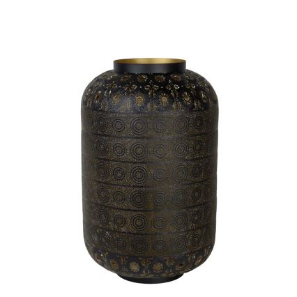 Lucide 78584/40/30 - Tafellamp TAHAR 1xE27/60W/230V 39 cm