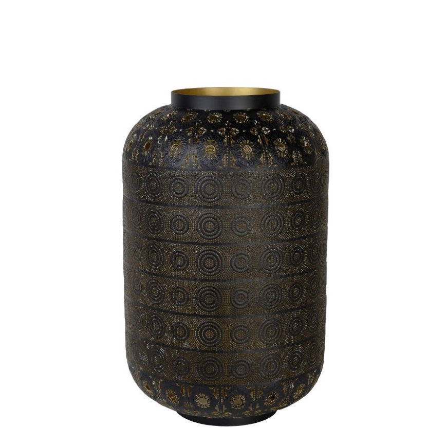 Lucide 78584/40/30 - Tafellamp TAHAR 1xE27/60W/230V 39 cm