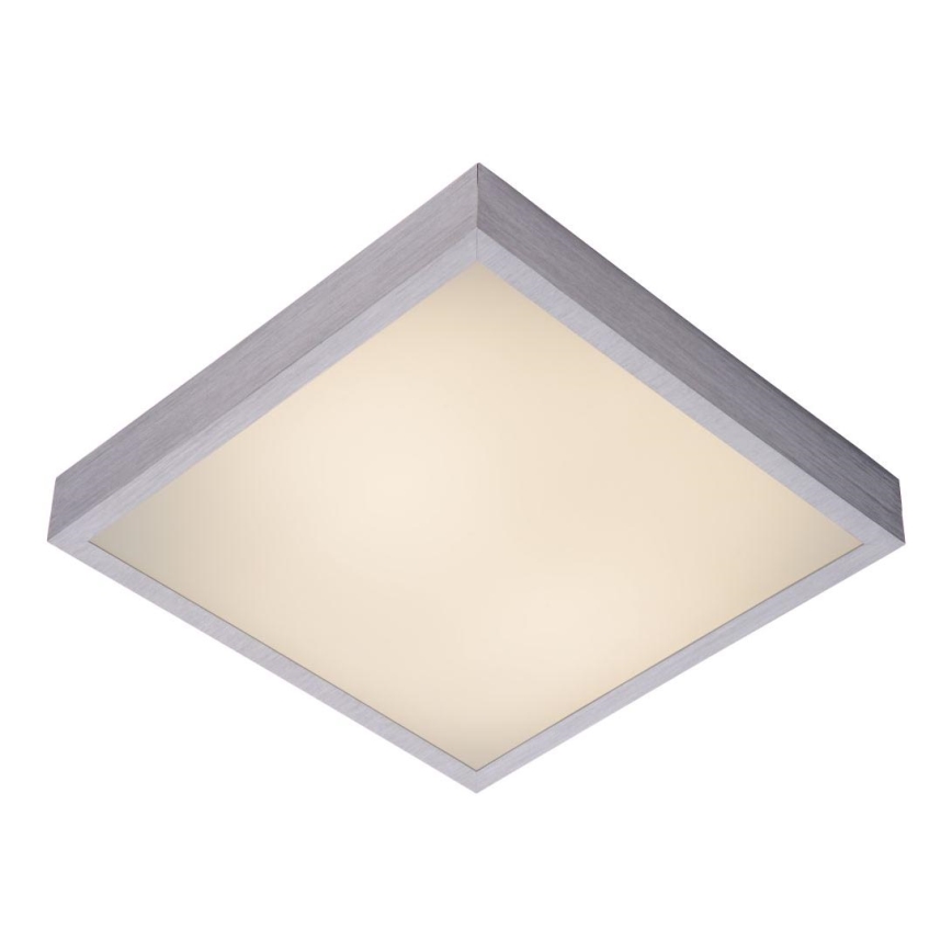 Lucide 79167/24/12 - LED Plafondverlichting CASPER II LED/24W/230V